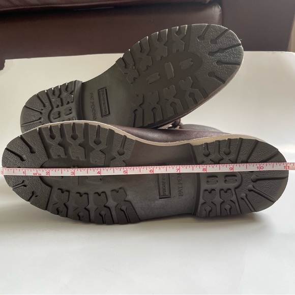 Vintage‎ Prospector Leather Hiking Boots - Picture 9 of 11